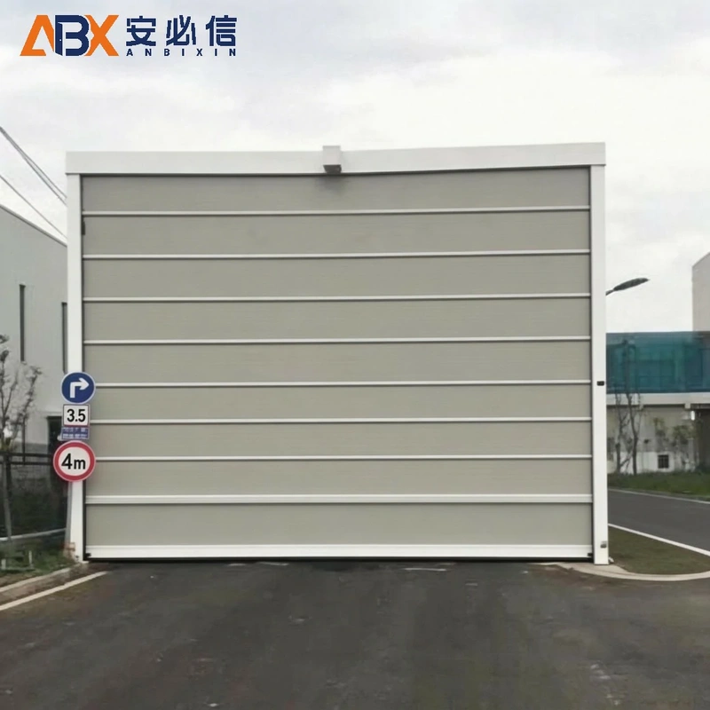 铜仁背带堆积门