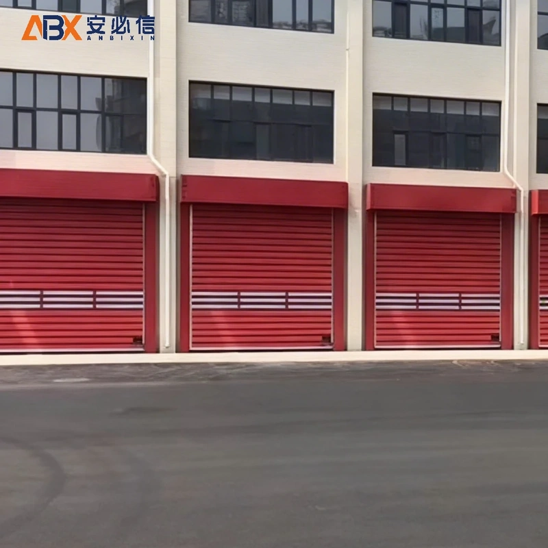 铜仁软帘高速门